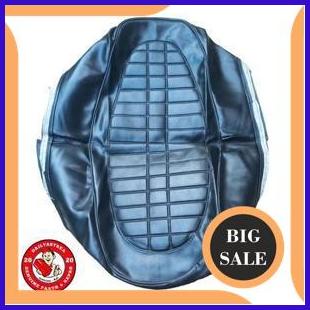 parts Cover Seat Sarung Kulit Jok Honda CB100 CB125 CB 100 125 NOS 140ZZ3