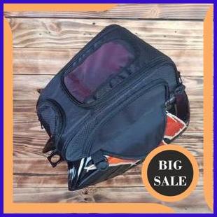 sparepart Tas Tangki Motor Universal Suzuki TS125 KLX Dtracker CRF DLL 140ZZ3