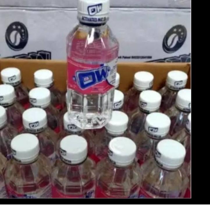 

Silahkan Belanja Ow Water (Air mineral beroksigen)