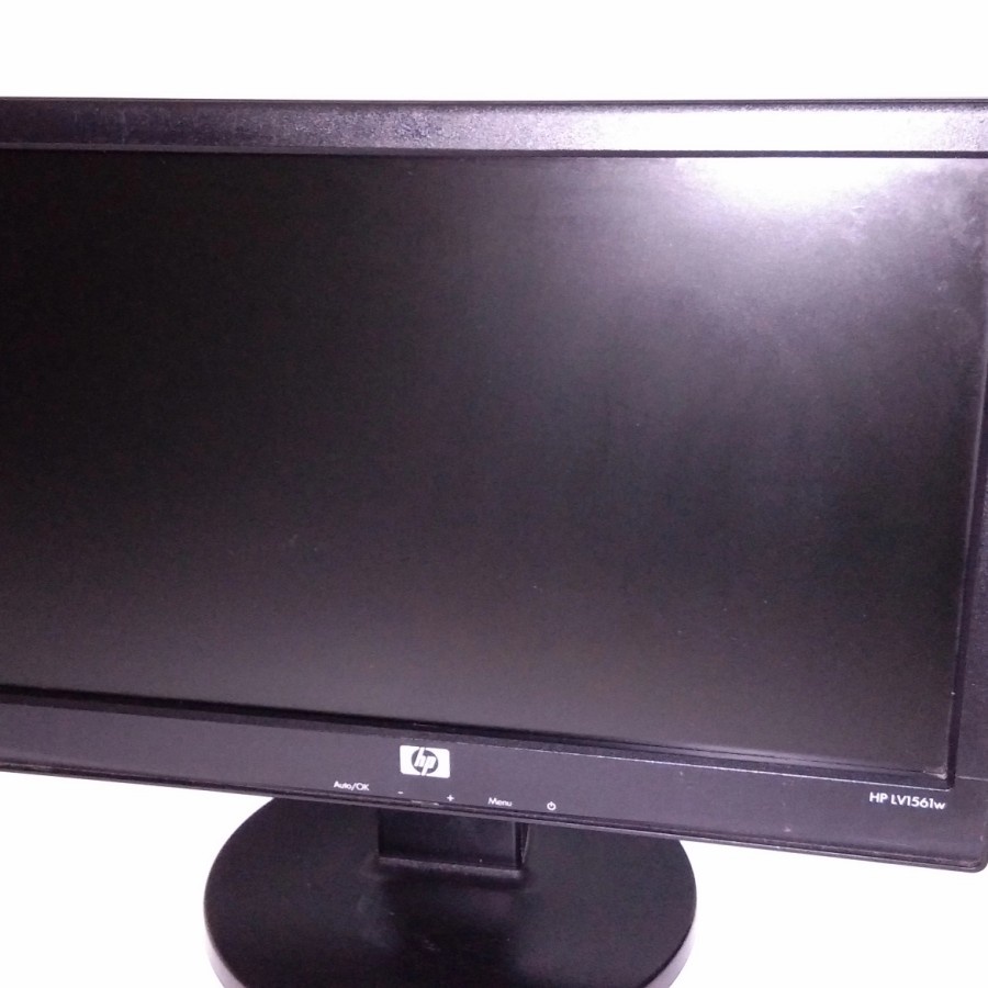 MONITOR HP 16 INCH