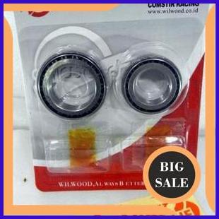 sparepart KONES STIR KOMSTIR BAMBU BEAT SCOOPY VARIO 125 VARIO 150  WILLWOOD ORIGINAL shopee PAKDHE