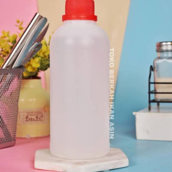 

Wow banget Air Abu 500ml / Aeraboe Kwetjang