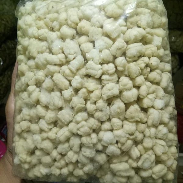 SUKRO PILUS CIKUR ISI 5 KG