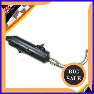 perkakas knalpot RC3 standar racing standar bobok starbok vario 150 Fi old 140ZZ3