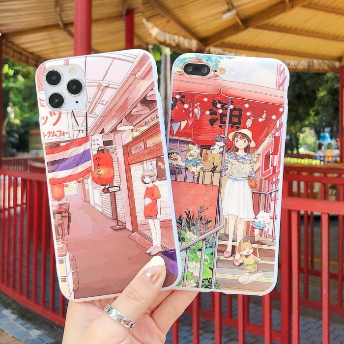 BD852 soft case samsung A11 A21s A31 A51 A71 Soft TPU Kasus Bumper Kek