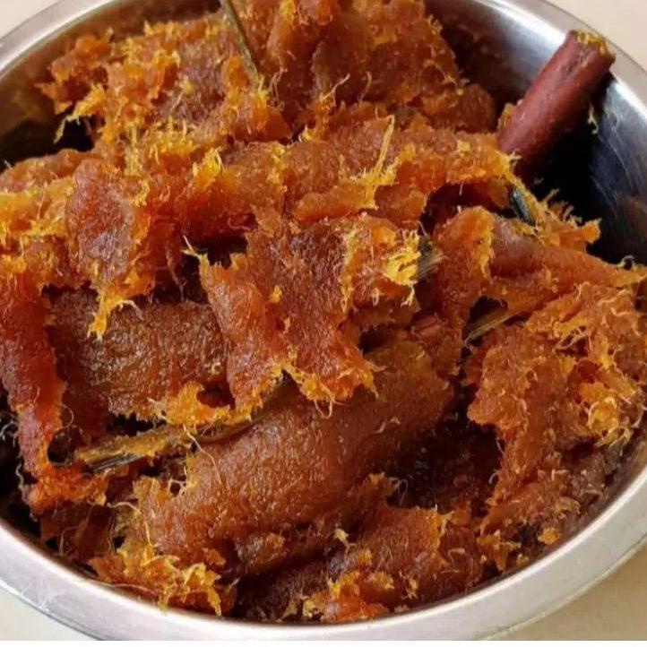 

❈ Selai Nanas Isian Nastar Parut Homemade 1 Kg ❋
