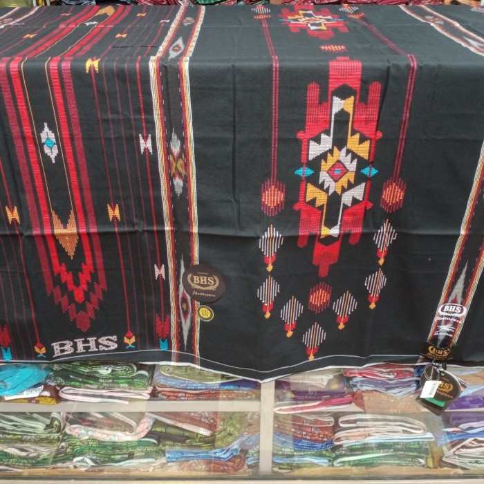 sarung BHS sin masterpiece