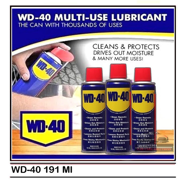 Best Seller Wd40 191Ml Wd40 191 Ml Wd 40 191Ml Wd 40 191 Ml