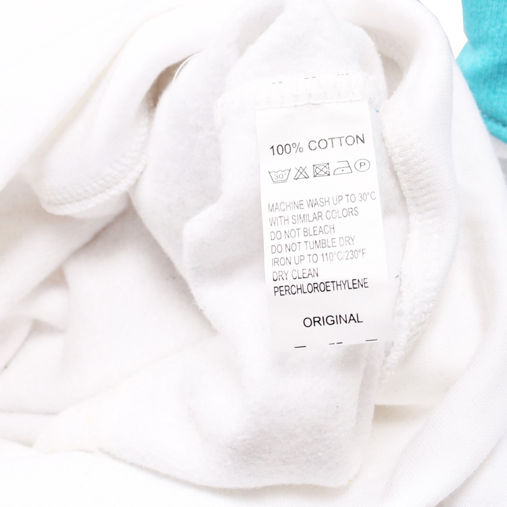 Jaket Sweater Hoodie NB HAND LOGO Edition Fashion Trendy Casual Pria Good Brand Quality