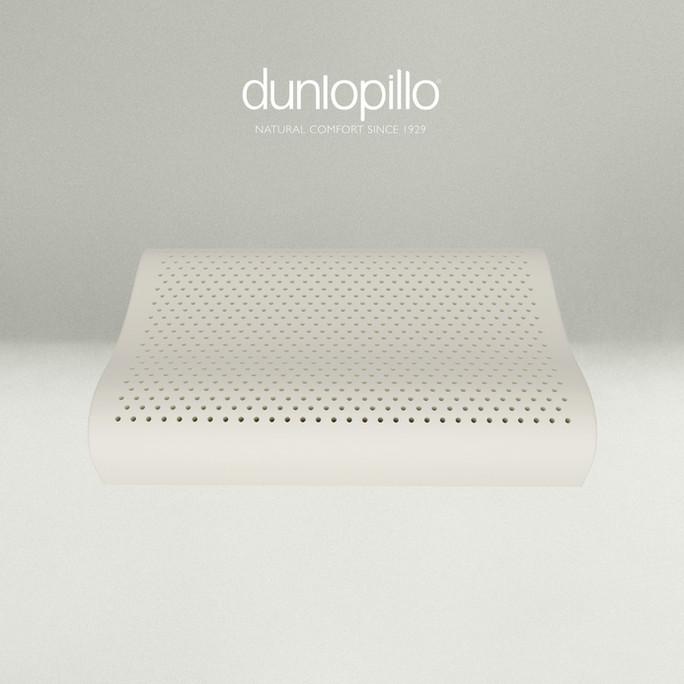 Dunlopillo Snoreless Latex Pillow