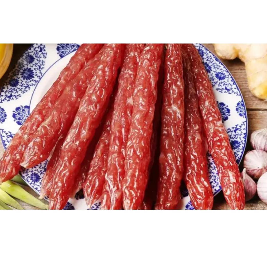 

❤[PROMO ⚡ALE!!!]❤ Sosis Babi Lapchiong Lapciong Lap Chiong Lap Ciong Non Halal