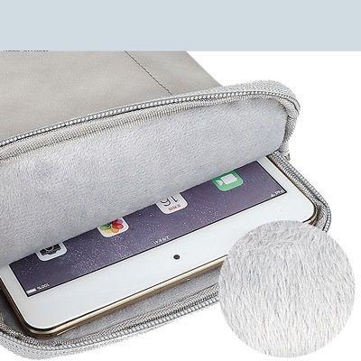 Waterproof Shockproof Pouch For Ipad Ipad-Air Galaxy-Tab / Tas Ipad