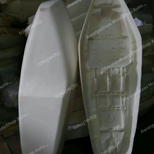 Terlaris Jok Busa Jok Beat Karbu Original