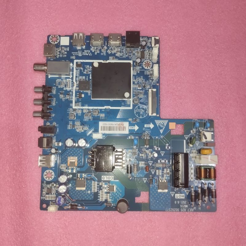 mb tv led Changhong L43H7