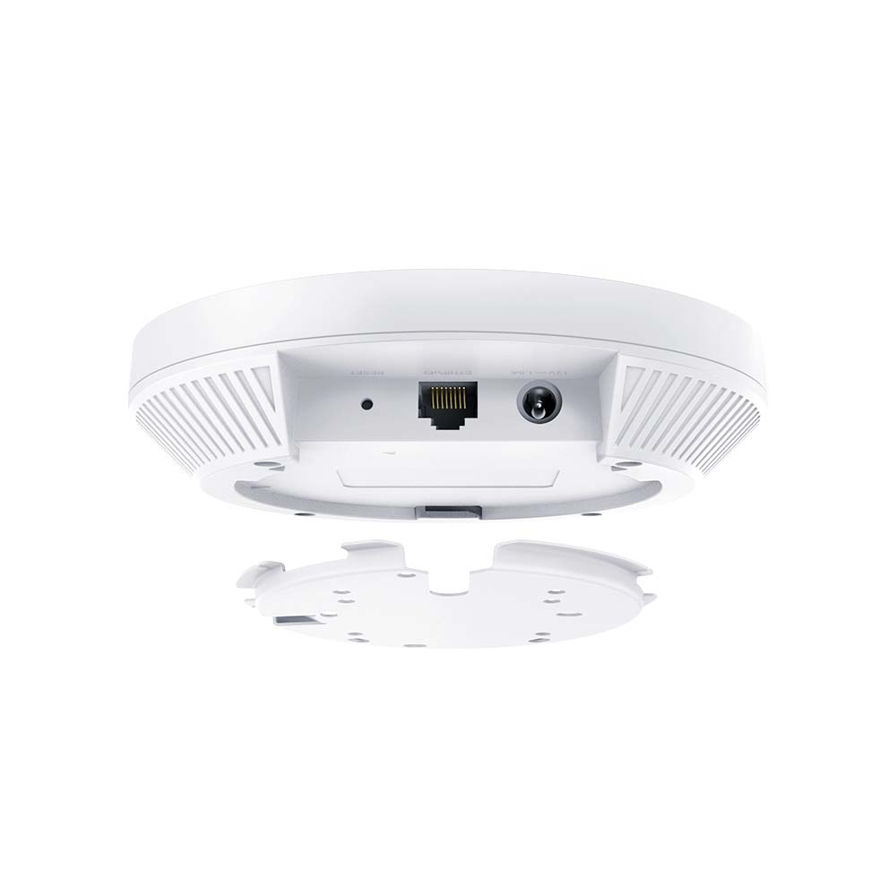 Tp-Link EAP613 AX1800 WiFi 6 Dual Band Gigabit Wireless Access Point