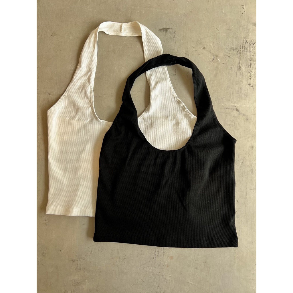 Ixora Top
