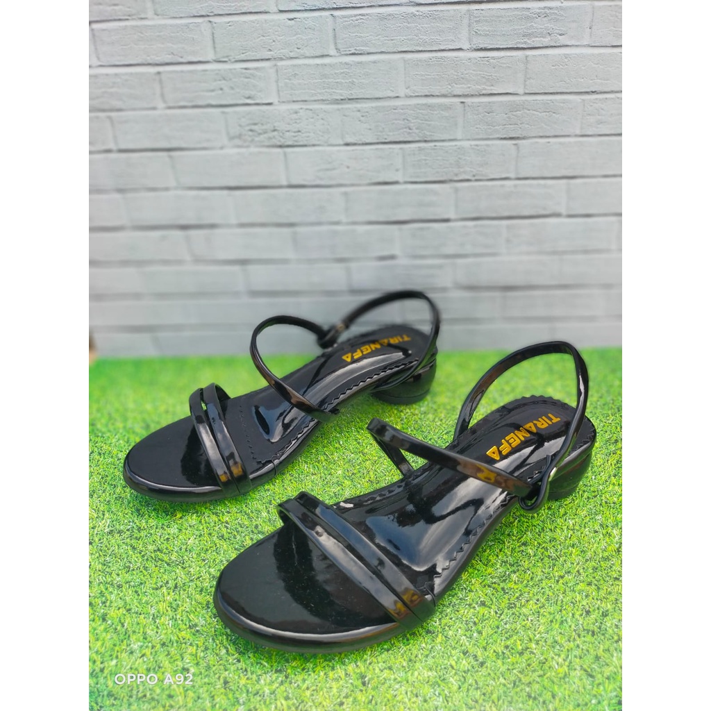 Sandal anak perempuan pesta Model lucu