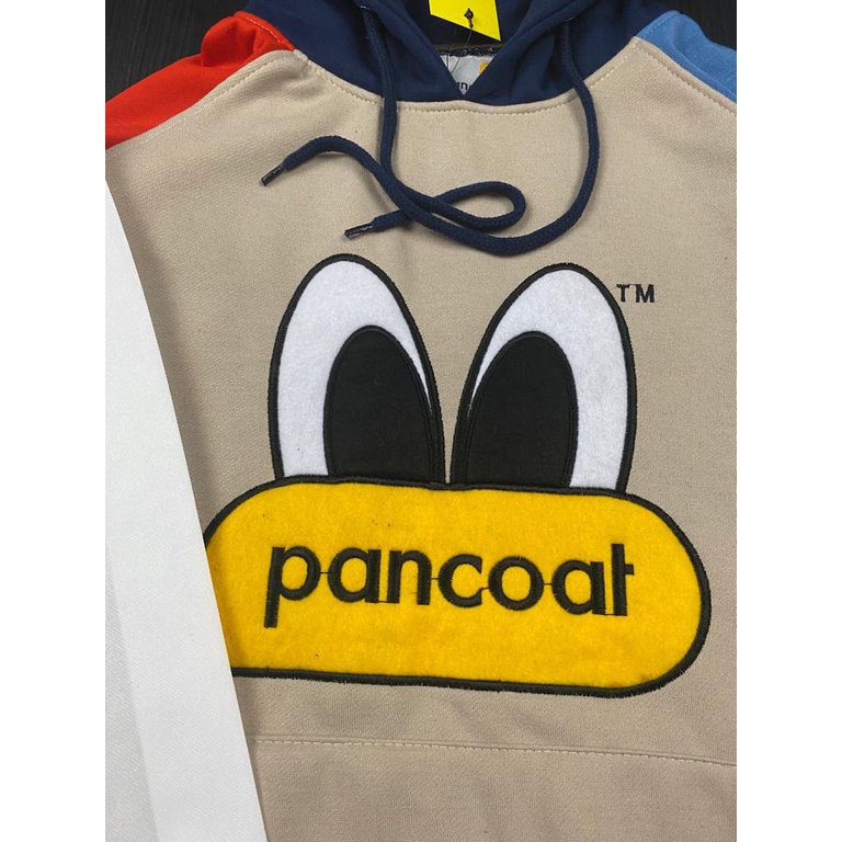 HODIE PANCOAT 3D