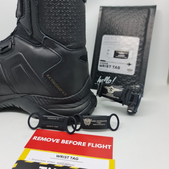 

Books Custom Nama (Engraving)