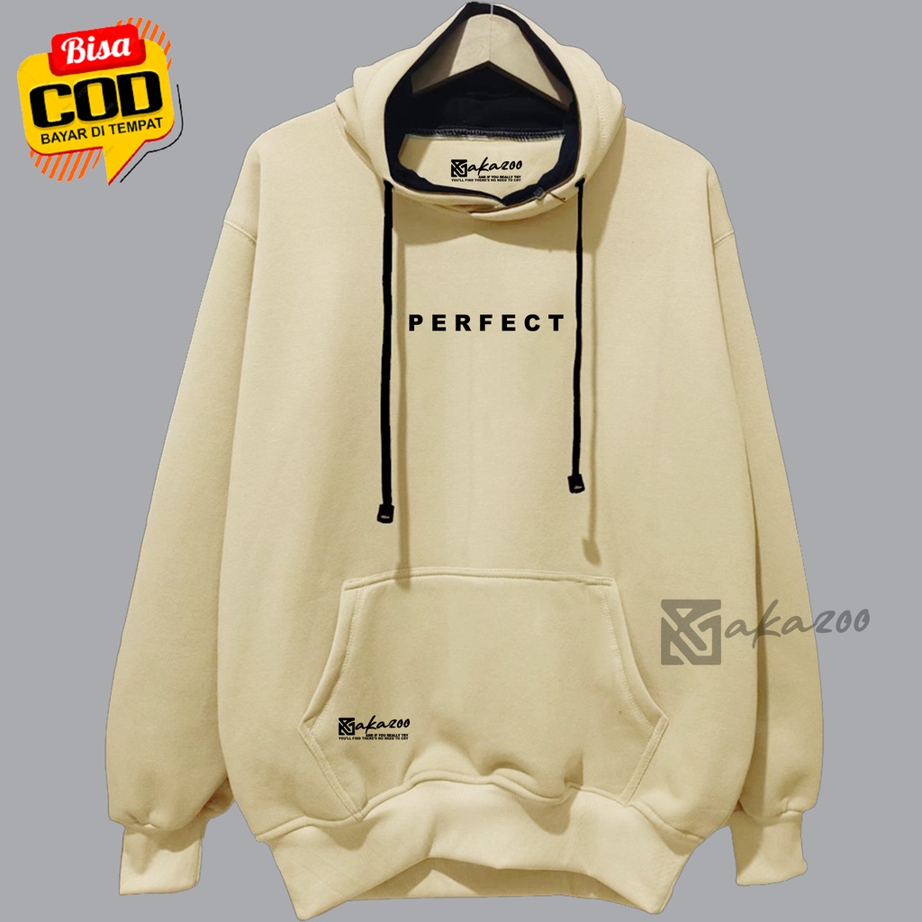 switer cowok switer pria distro original warna cream perfect tulisan hitam hodi oversize bahan katun jamper pria original sweater polos basic sweater keep searching unisex  hoodie pria murah bahan tebal size m l xl xxl premium akazooficial