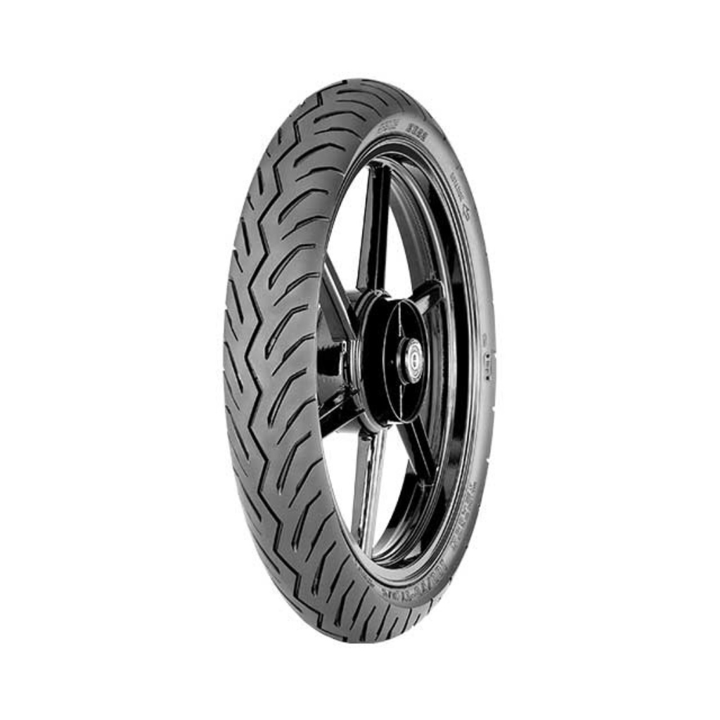 IRC Ban Motor CBR Ring 17 Uk 100/70-17 Tubetype Supra GTR/Jupiter Mx king/Vixion/CBR 150/R15/Ninja 2