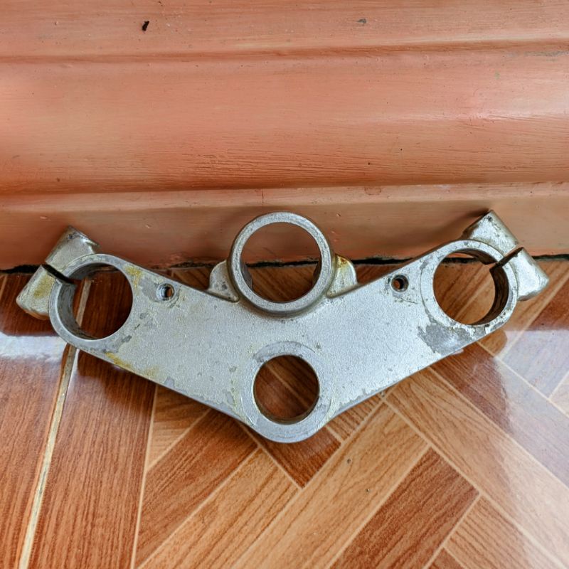 segitiga atas t atas ninja r original