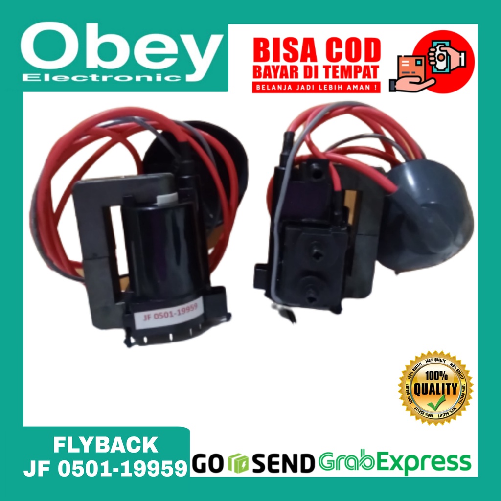 Flyback JF0501-19959 JF 0501 19959
