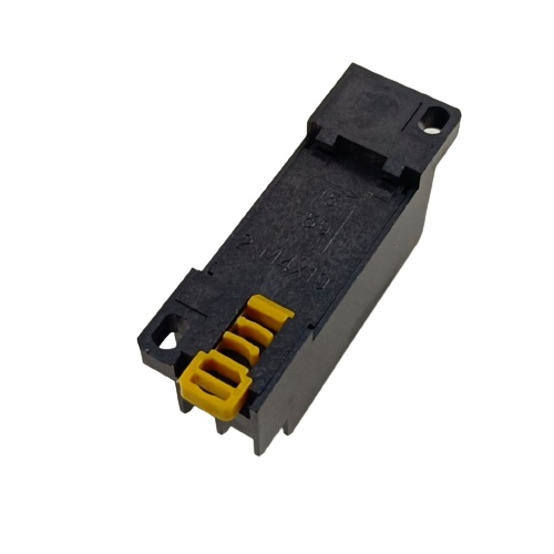 Socket Relay MY2 8 Pin Soket Riley MY2N 8p PYF08A