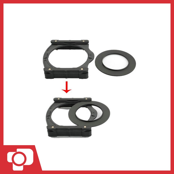 Tian-Ya Adapter Ring 80mm 67mm