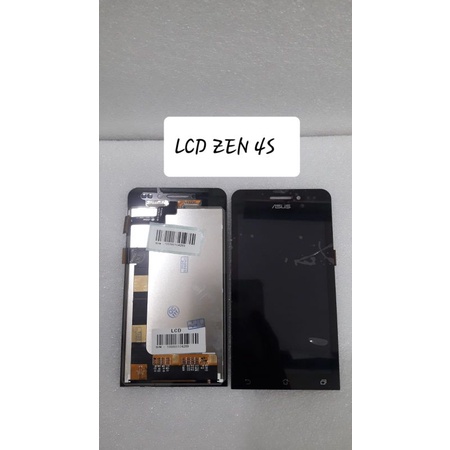 LCD ASUS ZENFONE 4S