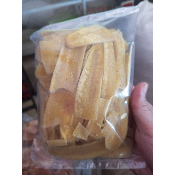 

LANTAK PISANG AMBON