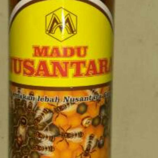 

☈ NUSANTARA SUPER 650mL ⅎ