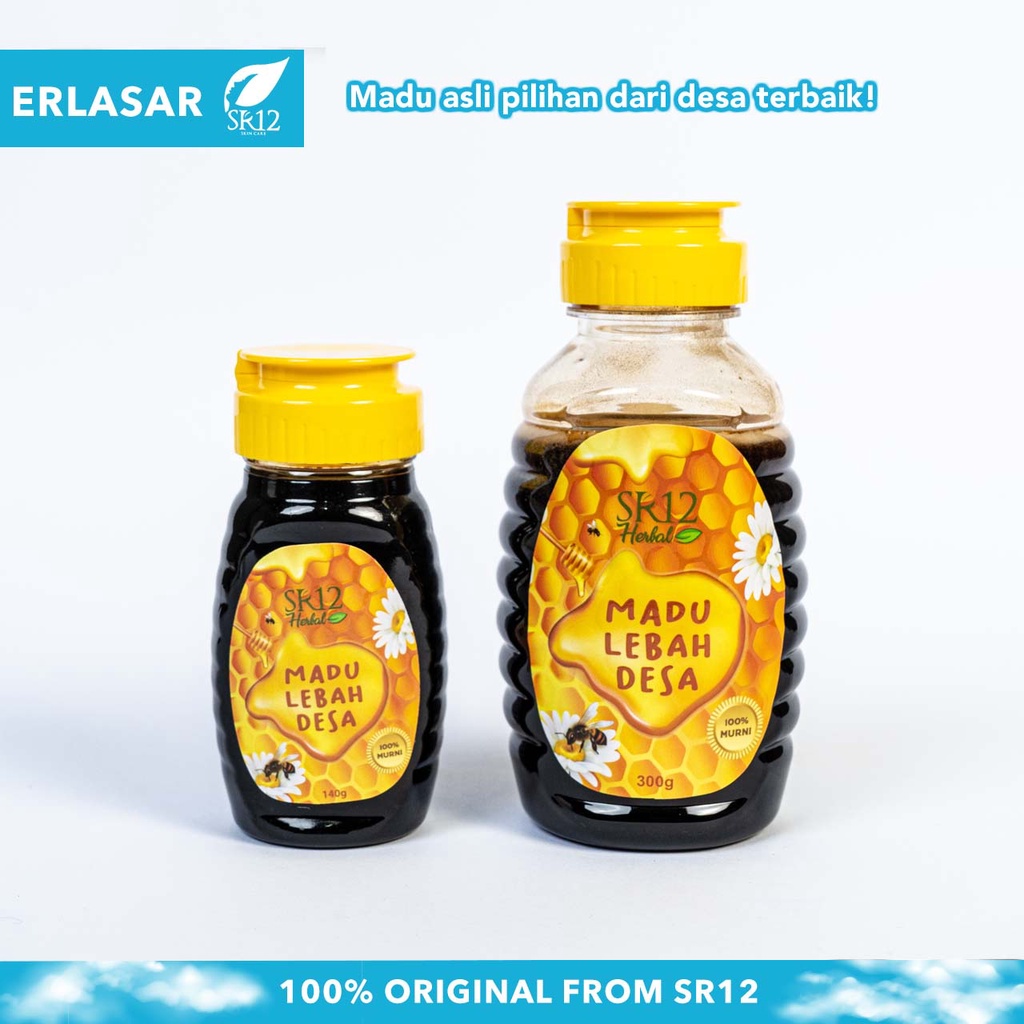 

MADU BADUY SR12 ASLI DARI SR12 / MADU MURNI - ERLASAR