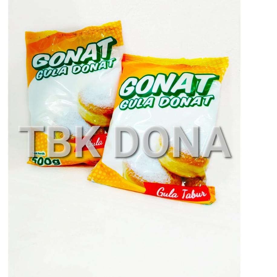 

Dipesan ya0g0Fu GULA DONAT GONAT 500 gr TOPPING DONUT KUE KERING
