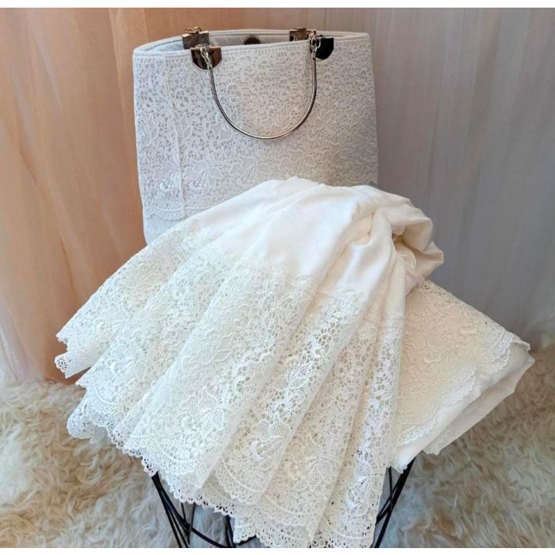 Mukena tulip/mukena ahsani/mukena dewasa