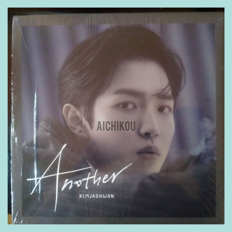 ⭐ BISA NEGO • Kim Jaehwan - Another | FULLSET ⭐