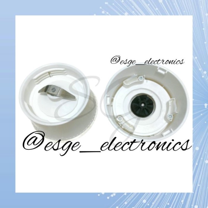 Buruan beli] PISAU BLENDER BUMBU PANASONIC BARU MX GX 1061 1011 1521 1511 MOUNTING