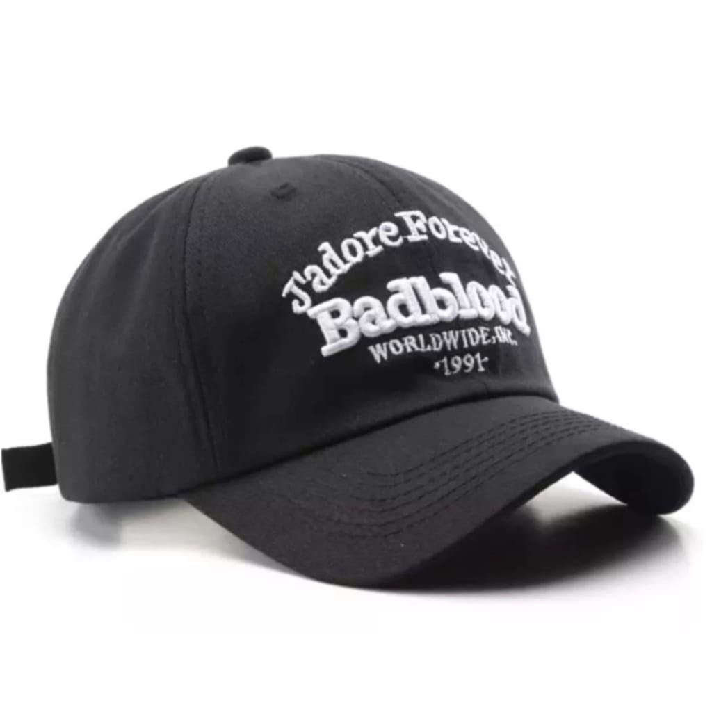 TOPI BASEBALL PRIA DISTRO REAL PICK