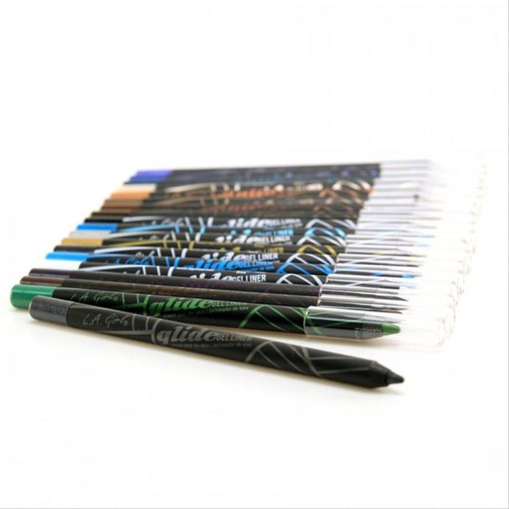 L.A GIRL Gel Glide Eyeliner