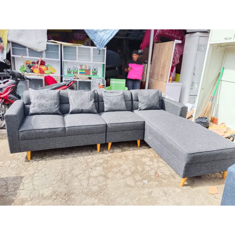Sofa Murah Bekasi BACA KETERANGAN SEBELUM CHECKOUT