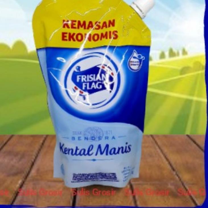 

Super Promo6n1Mb Frisian Flag Pouch 545 ml Full Cream