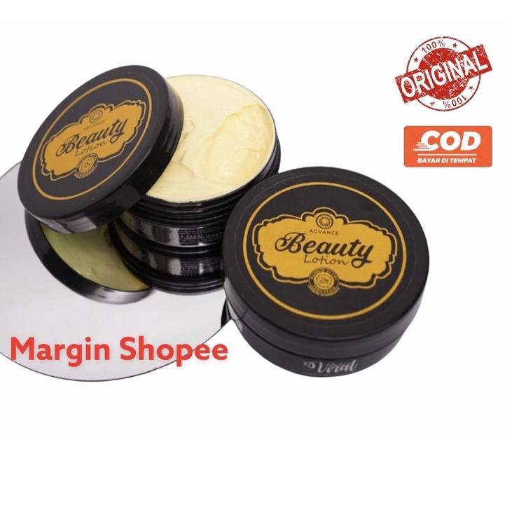 ☆ Beauty Lotion Rk glow / Lotion Beauty RK [COD] ✫