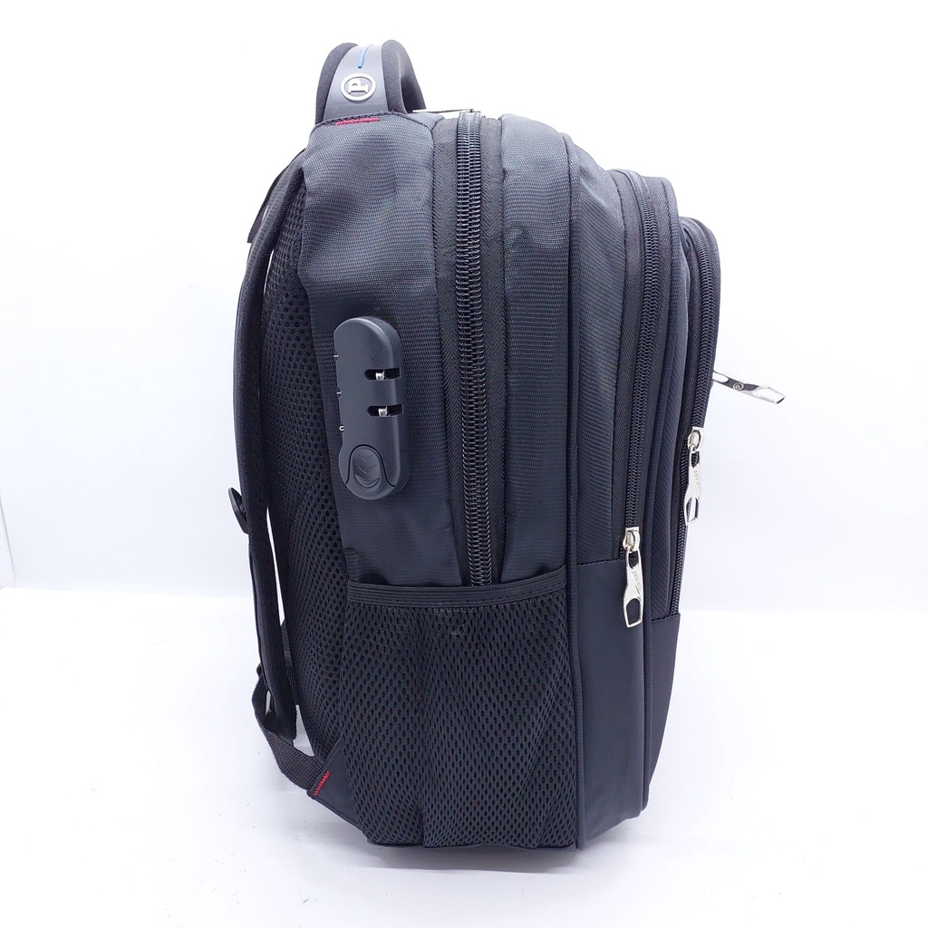 Tas Palo Alto 16 INCHI COMPACT MURAH BARU ORIGINAL / TAS KANVAS PALO ALTO USB + KUNCI NOMOR MURAH / TAS LAPTOP PALO ALTO KAIN MURAH KUAT BARU / RANSEL LAPTOP PALO ALTO KANVAS LEMBUT KUAT 16 INCHI KUNCI NOMOR + USB MURAH / TAS SEKOLAH PALO ALTO 16&quot; MURAH