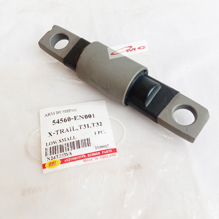 Karet Bush Bushing Bosh Arm Depan Kecil Nissan X-trail 54560-EN001-RBI