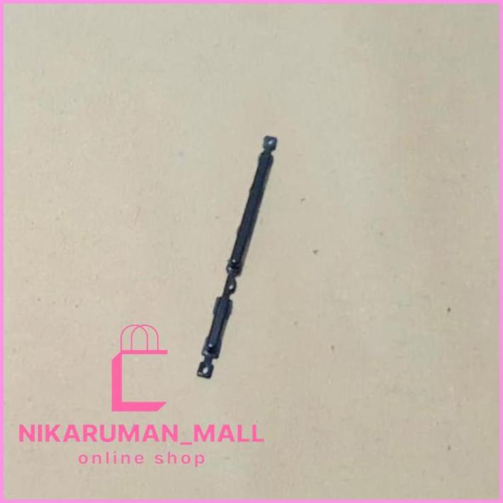 Tombol On Off Volume Huawei Y7 Prime 2017