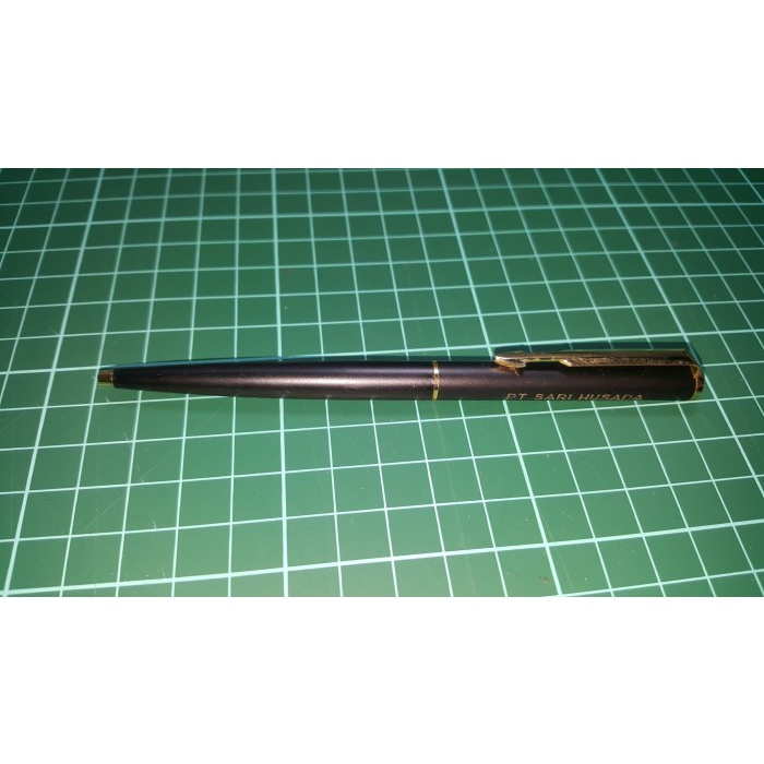 

Vintage Ballpoint Parker Sari husada 1