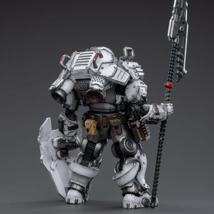 DISKON SPESIAL JOYTOY 1/18 SORROW EXPEDITIONARY IRON CAVALRY FIREPOWER MAN JT3952 TERMURAH