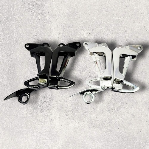 Step Vega R New Foostep Vega R New Pijakan Kaki Belakang