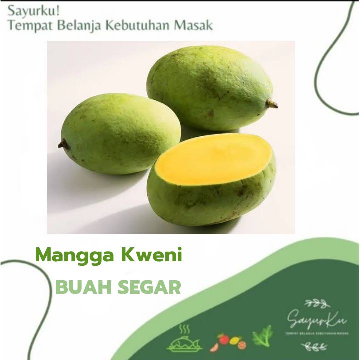 

mangga kweni