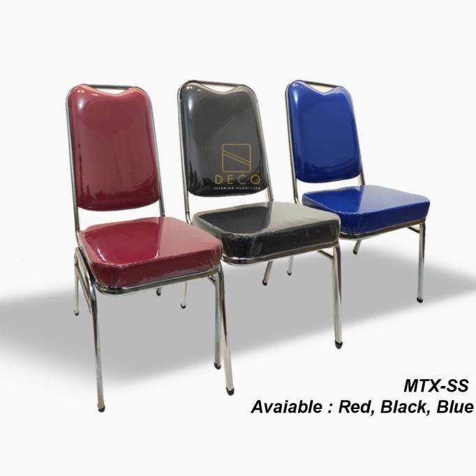 Kursi susun murah-kursi pesta-kursi futura-kursi chitose-MATRIX GROSIR